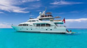Benneti 110 ft VIP