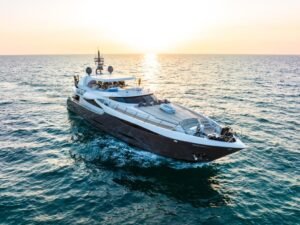 Khalili 108ft