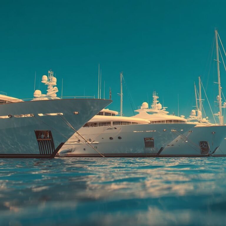 lux rent yachts luxury fleet 2