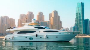 Majesty 101 ft jacuzzi