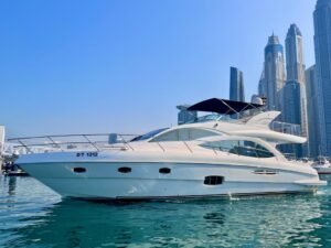 Majesty 56ft