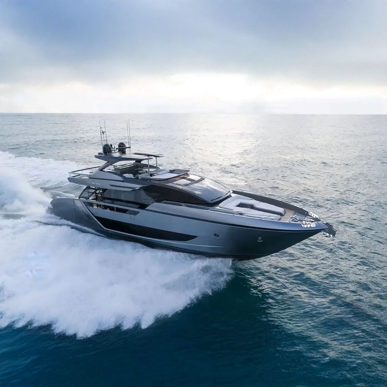 Riva 82 FT