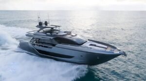 Riva 82 FT