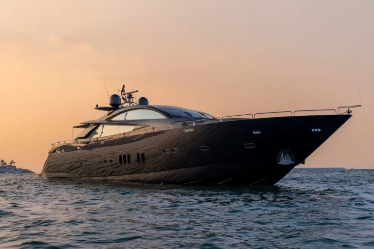 sunseeker 5