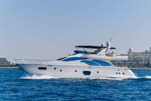 Azimut 75 ft Viktoria