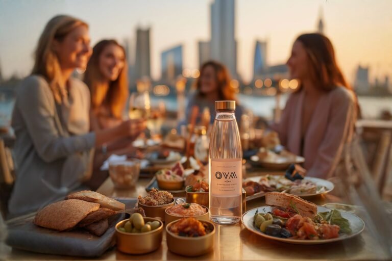 Ultimate Yacht Dining