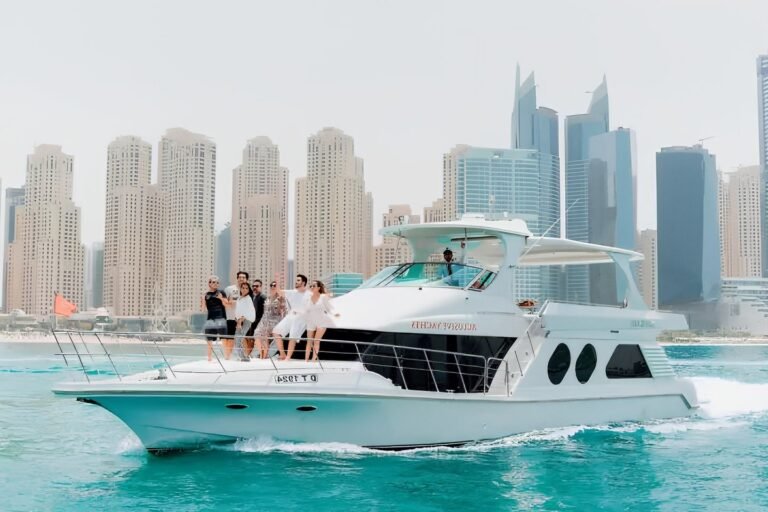 Unified Yacht Permit 2